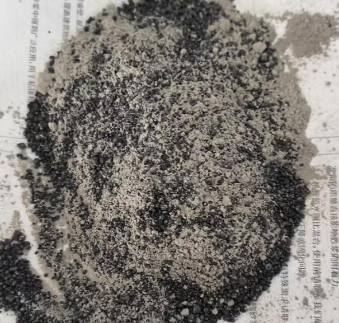 内黄不发火砂浆耐磨地坪施工方案