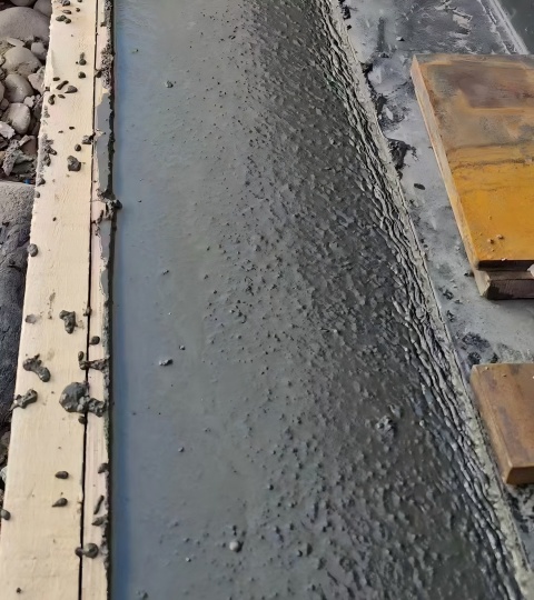 内黄环氧砂浆的特点及施工流程​