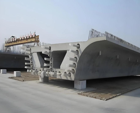 内黄抗冻压浆料的特点及标准化施工工艺